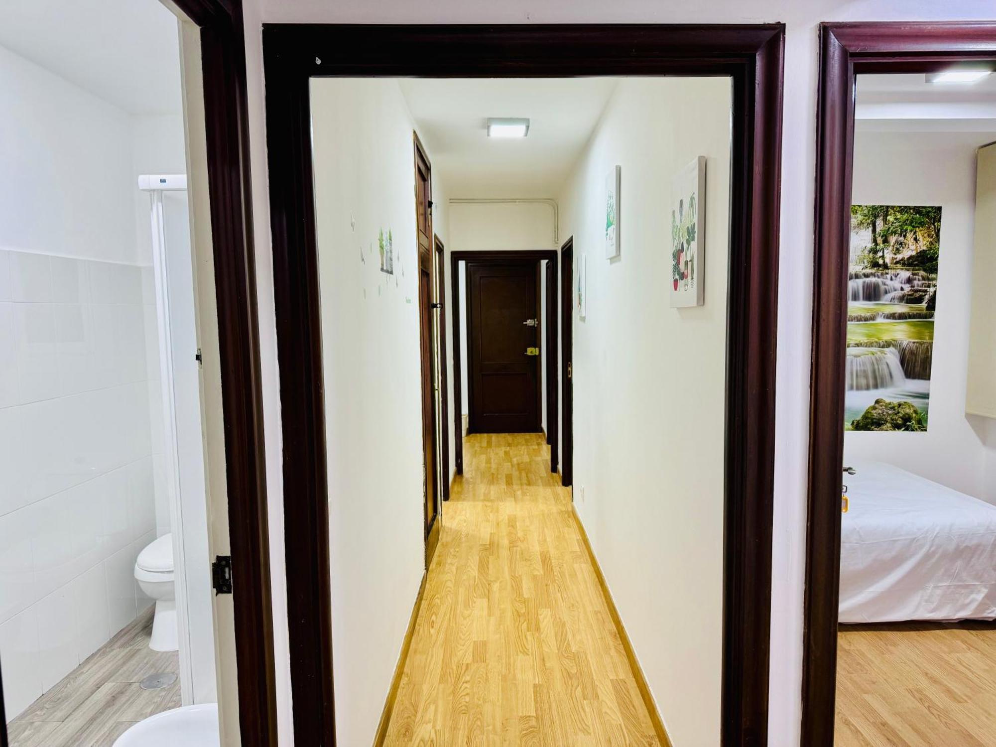 Apartamento ¡Viva Vigo! Tu Escapada Perfecta Exterior foto
