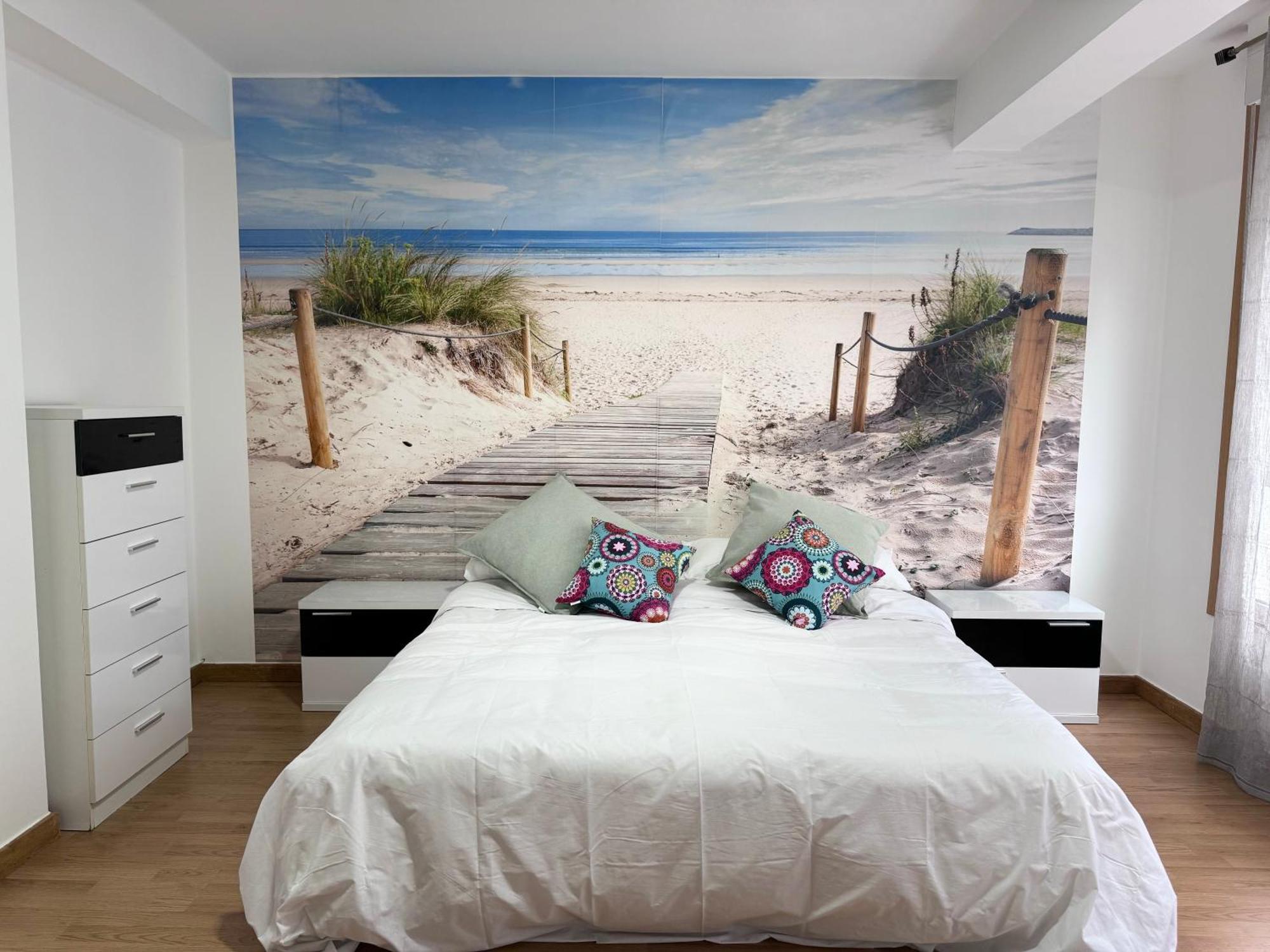 Apartamento ¡Viva Vigo! Tu Escapada Perfecta Exterior foto